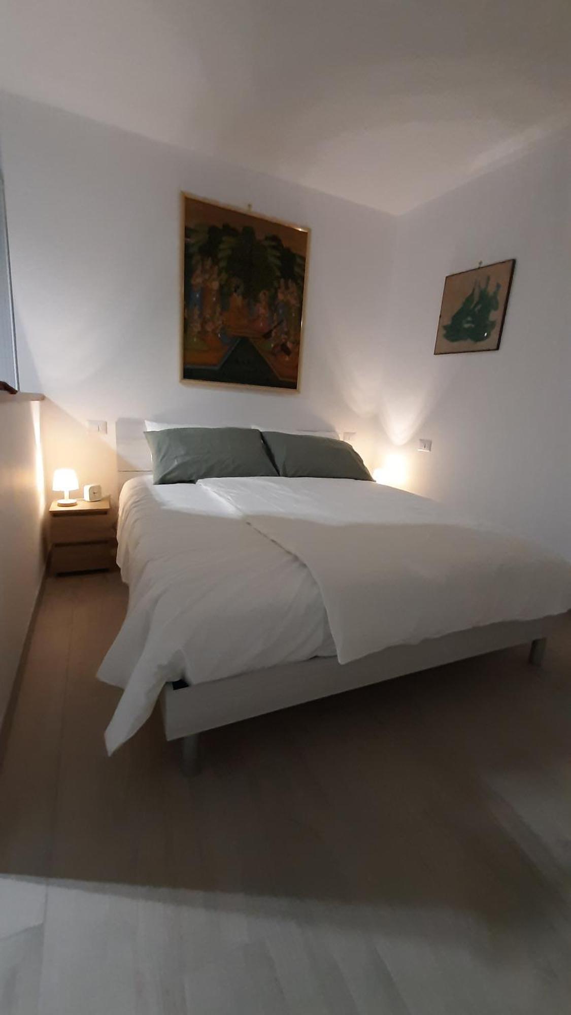 La Bomboniera Apartment Tivoli Luaran gambar