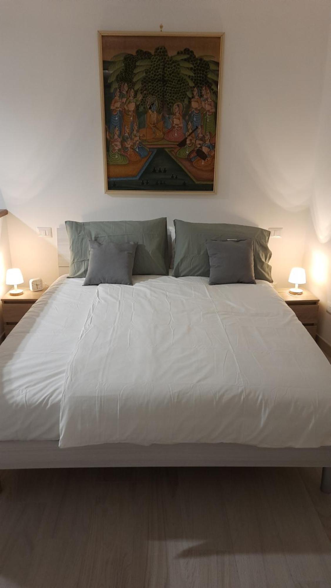 La Bomboniera Apartment Tivoli Luaran gambar